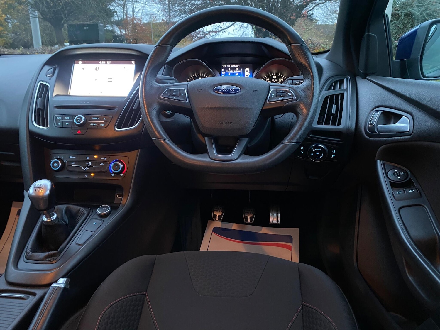 Used Ford Focus for sale - 76527659: Photo 40