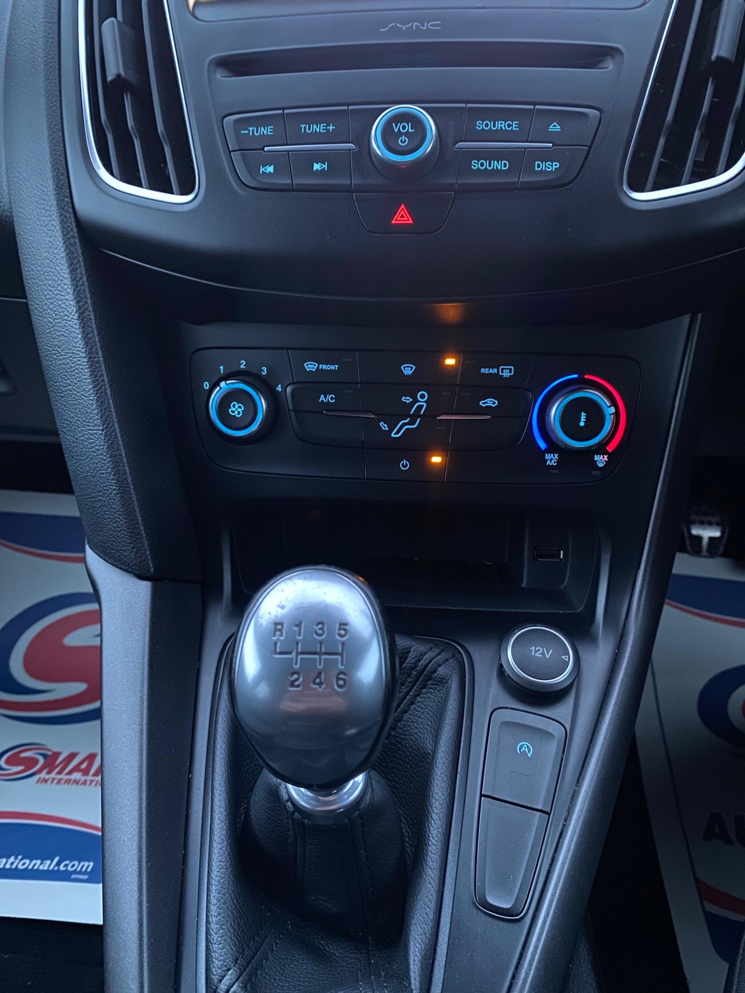 Used Ford Focus for sale - 76527659: Photo 43