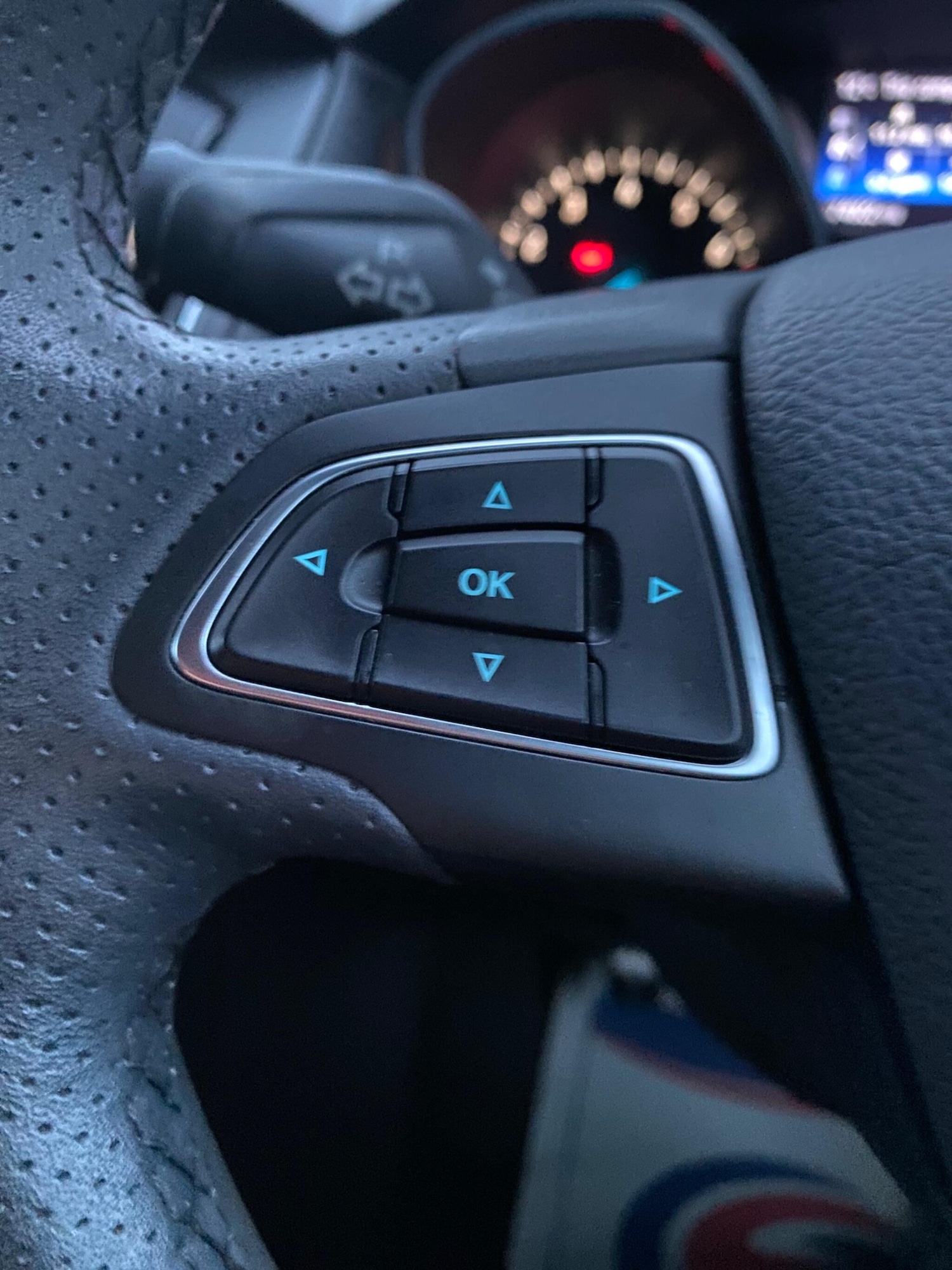 Used Ford Focus for sale - 76527659: Photo 44