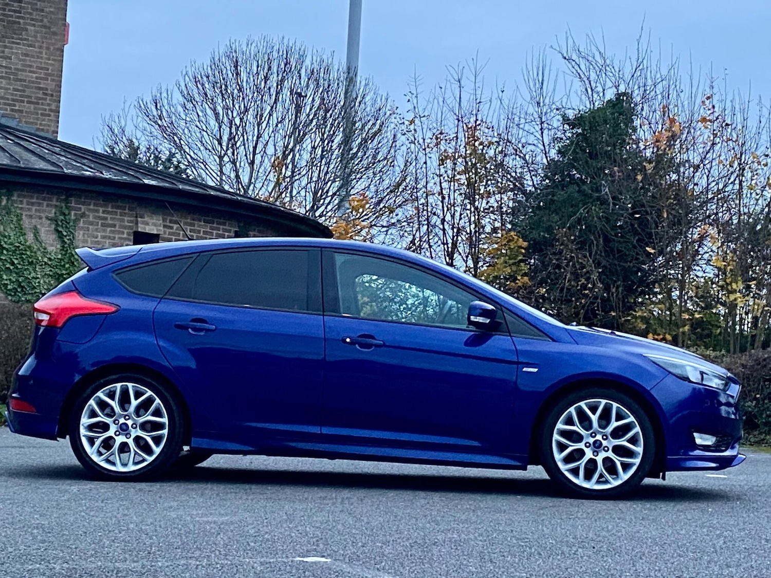 Used Ford Focus for sale - 76527659: Photo 46