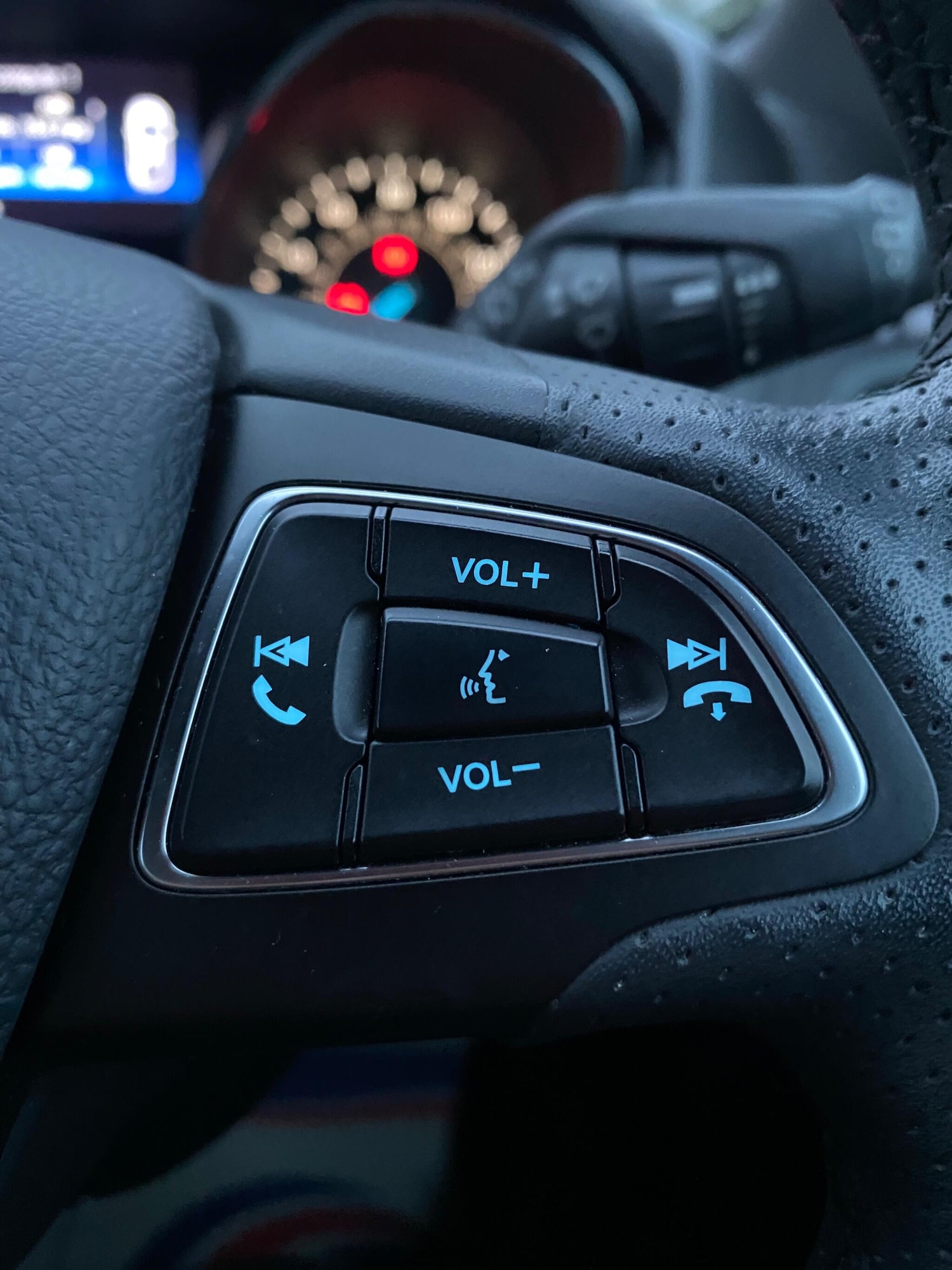 Used Ford Focus for sale - 76527659: Photo 48