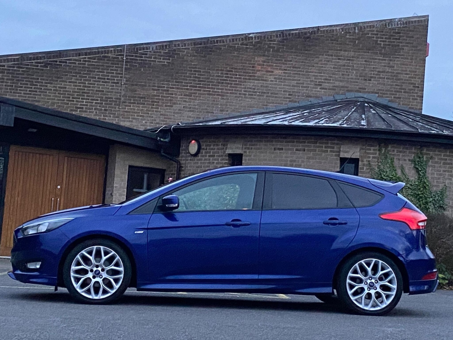 Used Ford Focus for sale - 76527659: Photo 49