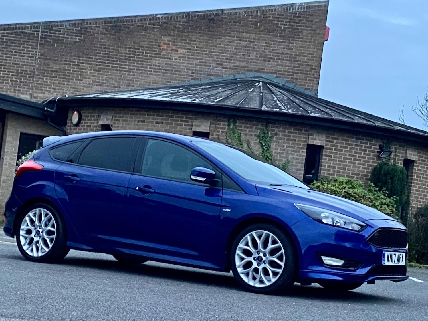 Used Ford Focus for sale - 76527659: Photo 5