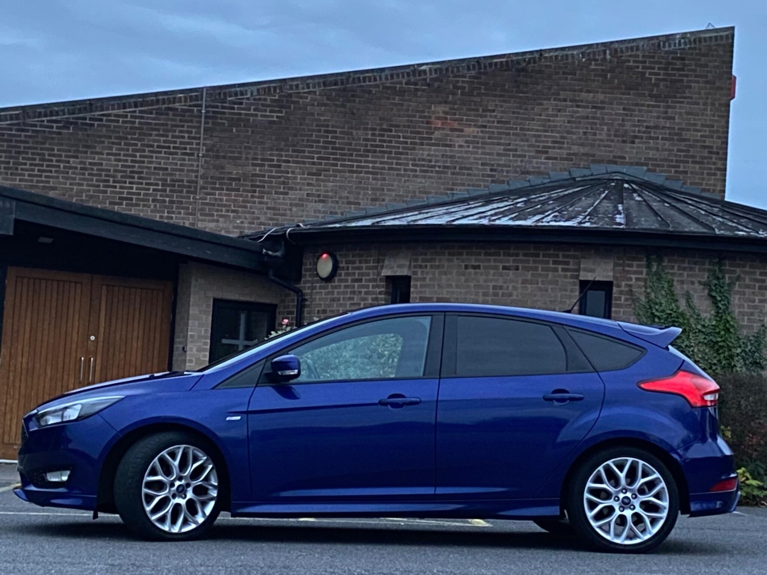 Used Ford Focus for sale - 76527659: Photo 51