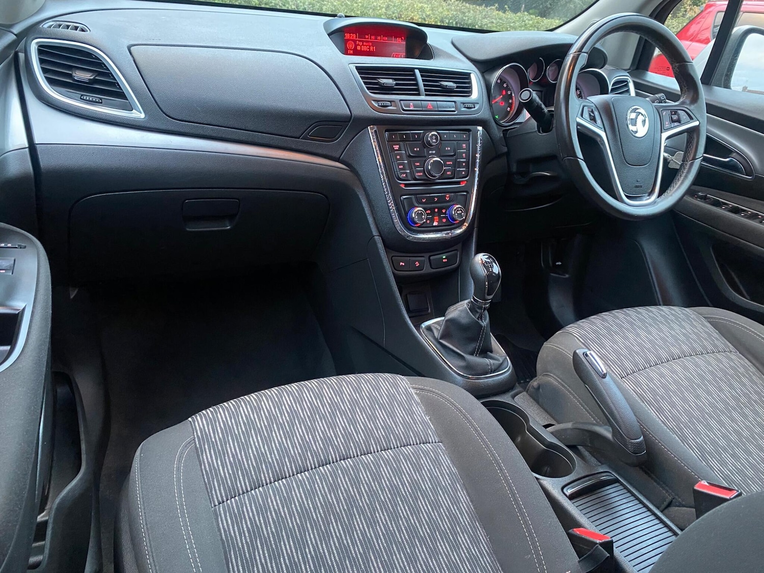 Used Vauxhall Mokka 2014 for sale - 77611456: Photo 16