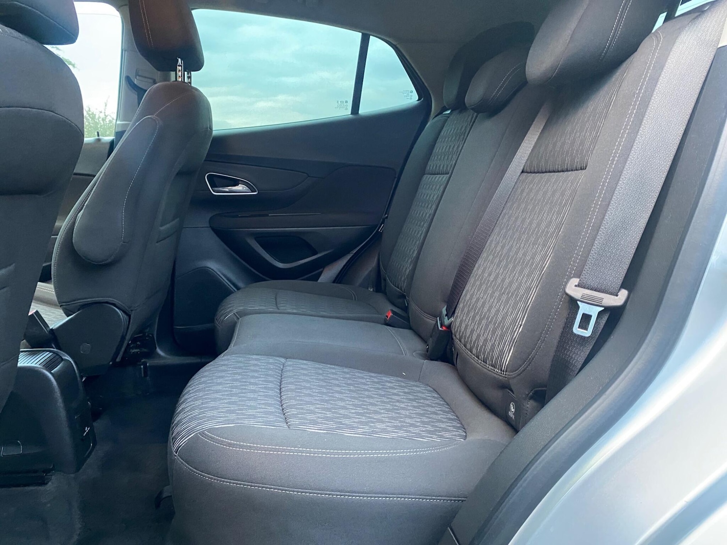 Used Vauxhall Mokka 2014 for sale - 77611456: Photo 21