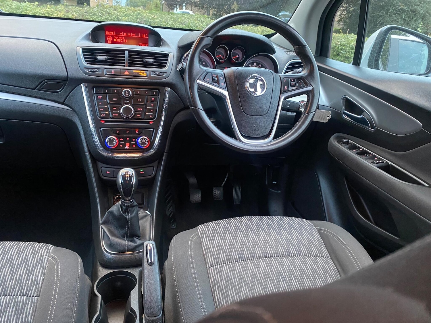 Used Vauxhall Mokka 2014 for sale - 77611456: Photo 34