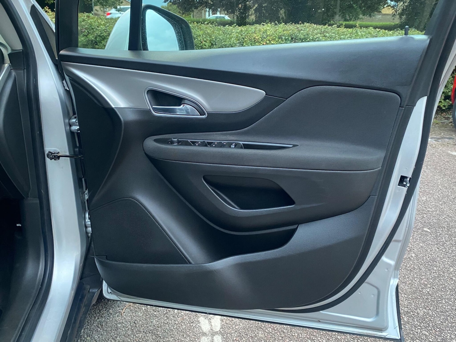 Used Vauxhall Mokka 2014 for sale - 77611456: Photo 37