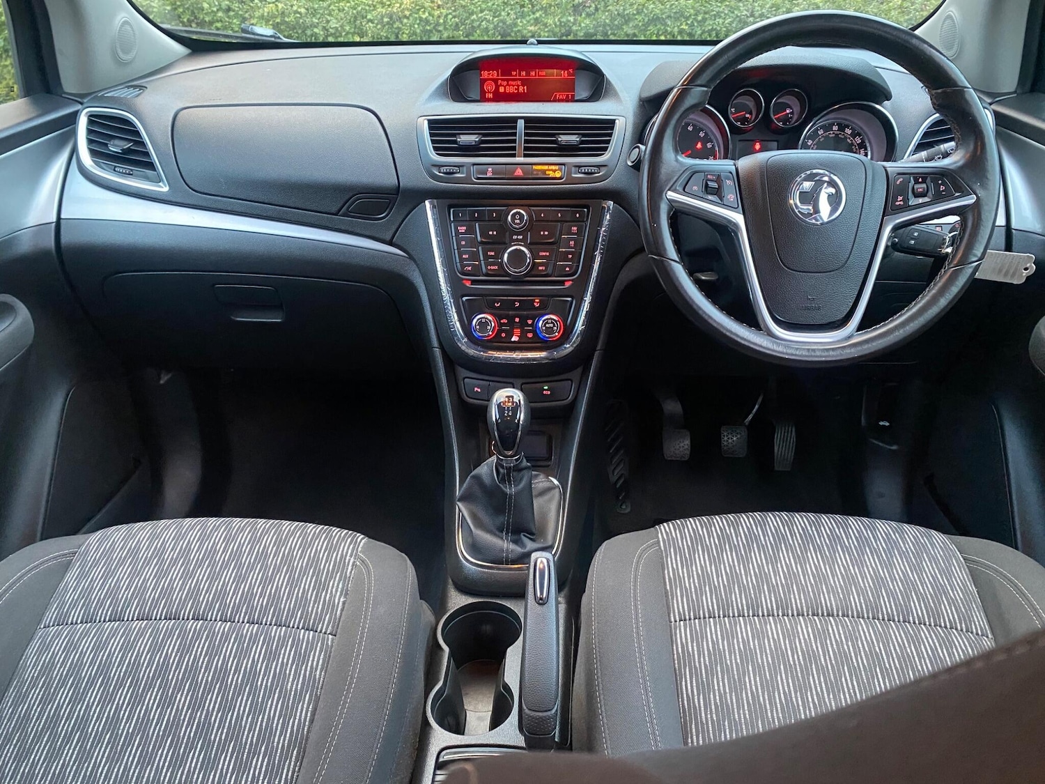 Used Vauxhall Mokka 2014 for sale - 77611456: Photo 4