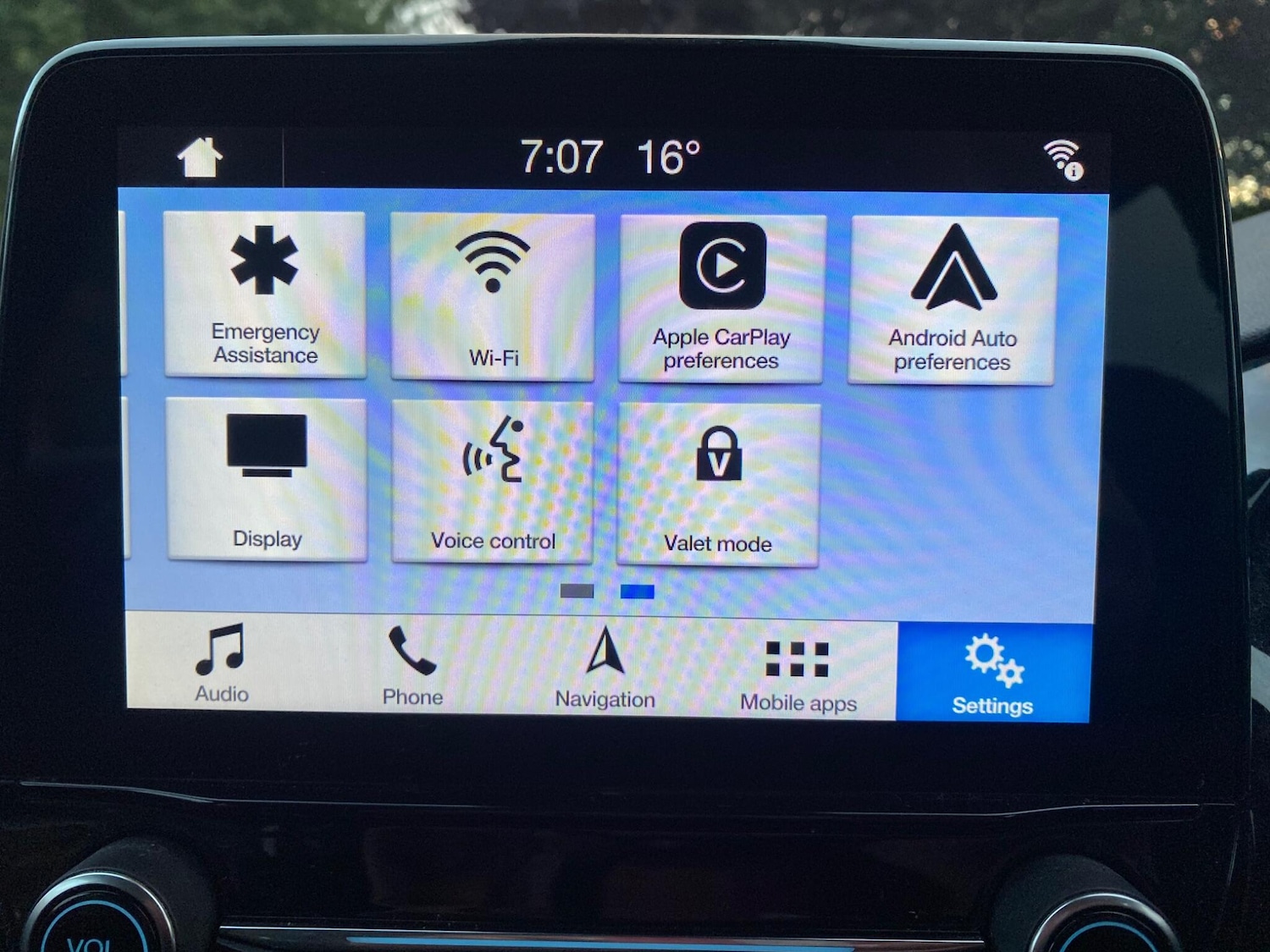 Used Ford Fiesta 2017 for sale - 76042243: Photo 14