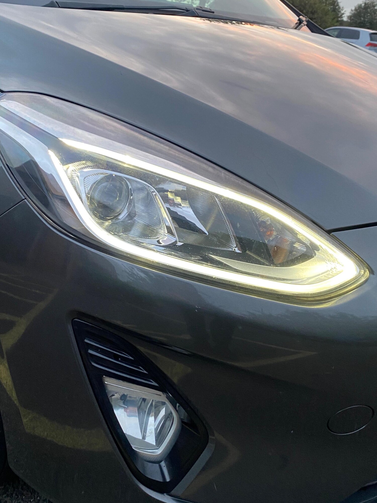 Used Ford Fiesta 2017 for sale - 76042243: Photo 15