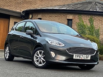 Ford - Fiesta
