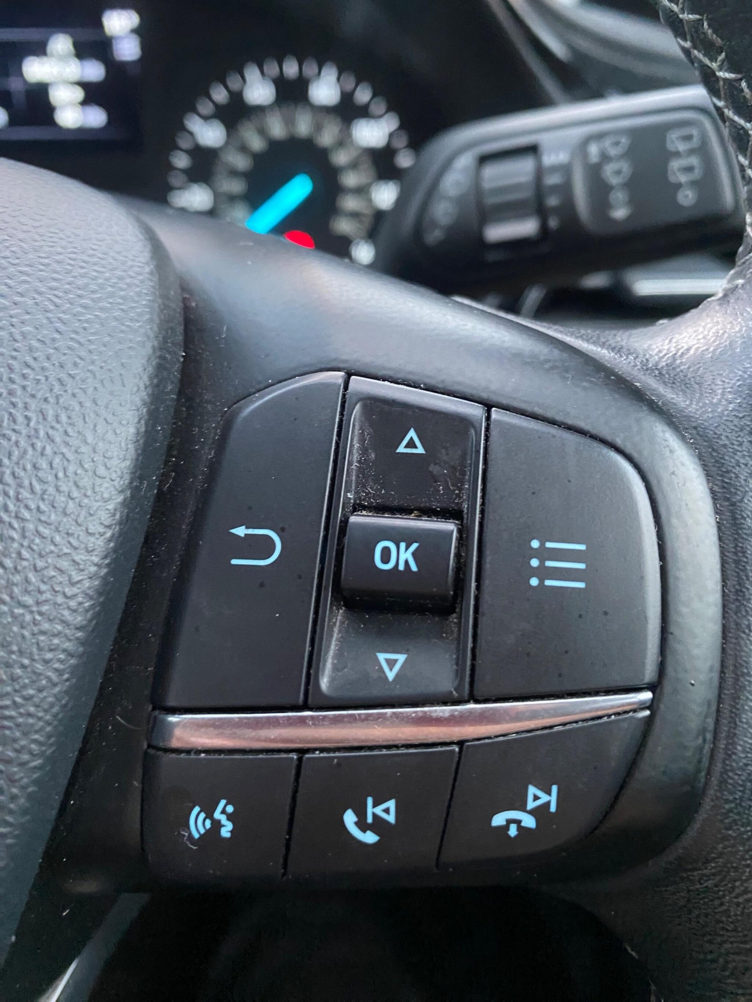 Used Ford Fiesta 2017 for sale - 76042243: Photo 22