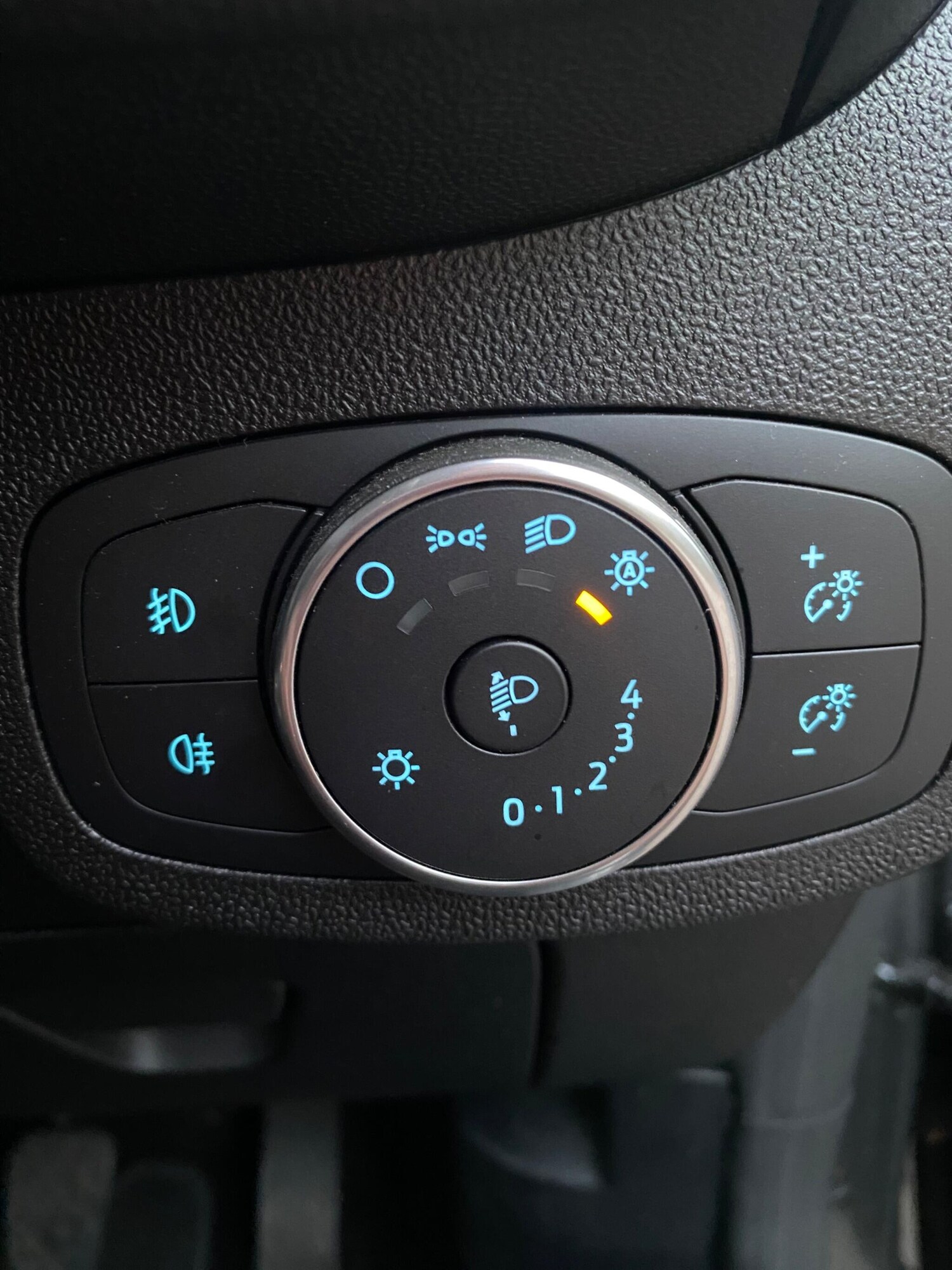 Used Ford Fiesta 2017 for sale - 76042243: Photo 29