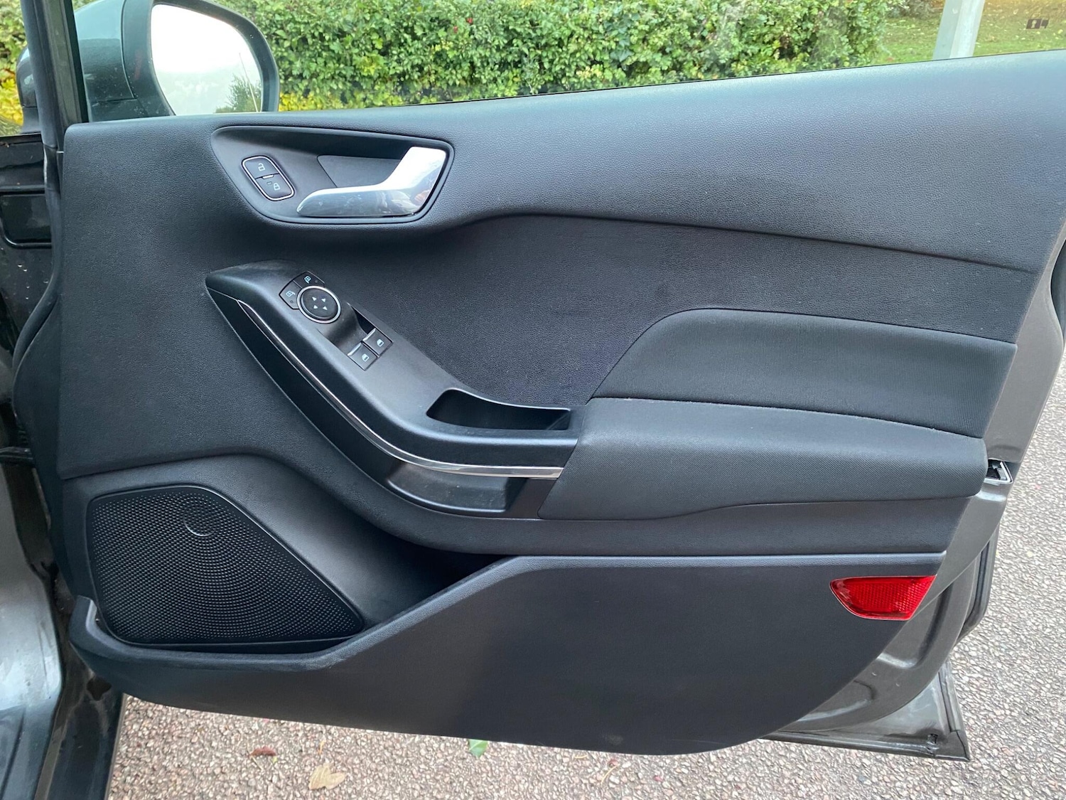 Used Ford Fiesta 2017 for sale - 76042243: Photo 33