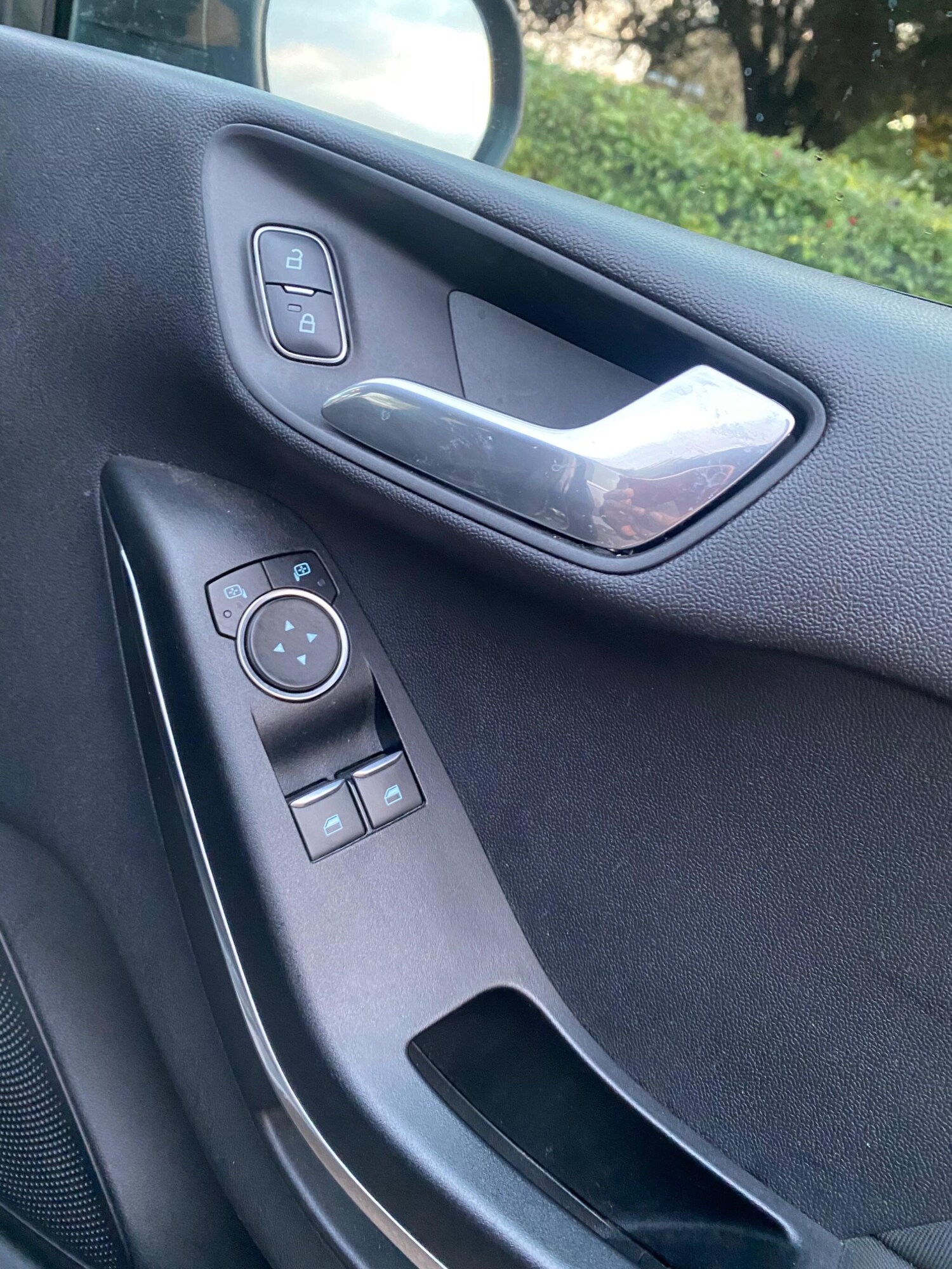 Used Ford Fiesta 2017 for sale - 76042243: Photo 34