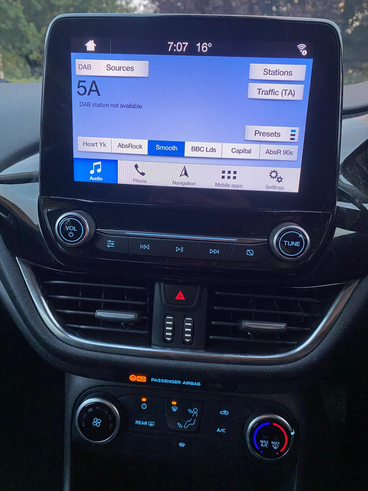 Used Ford Fiesta 2017 for sale - 76042243: Photo 6