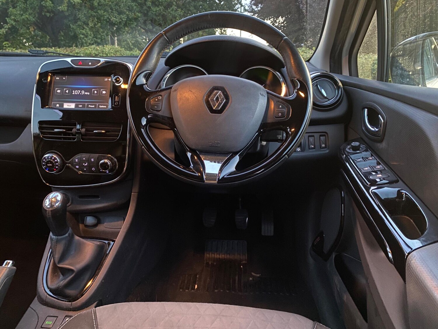 Vehicle 26