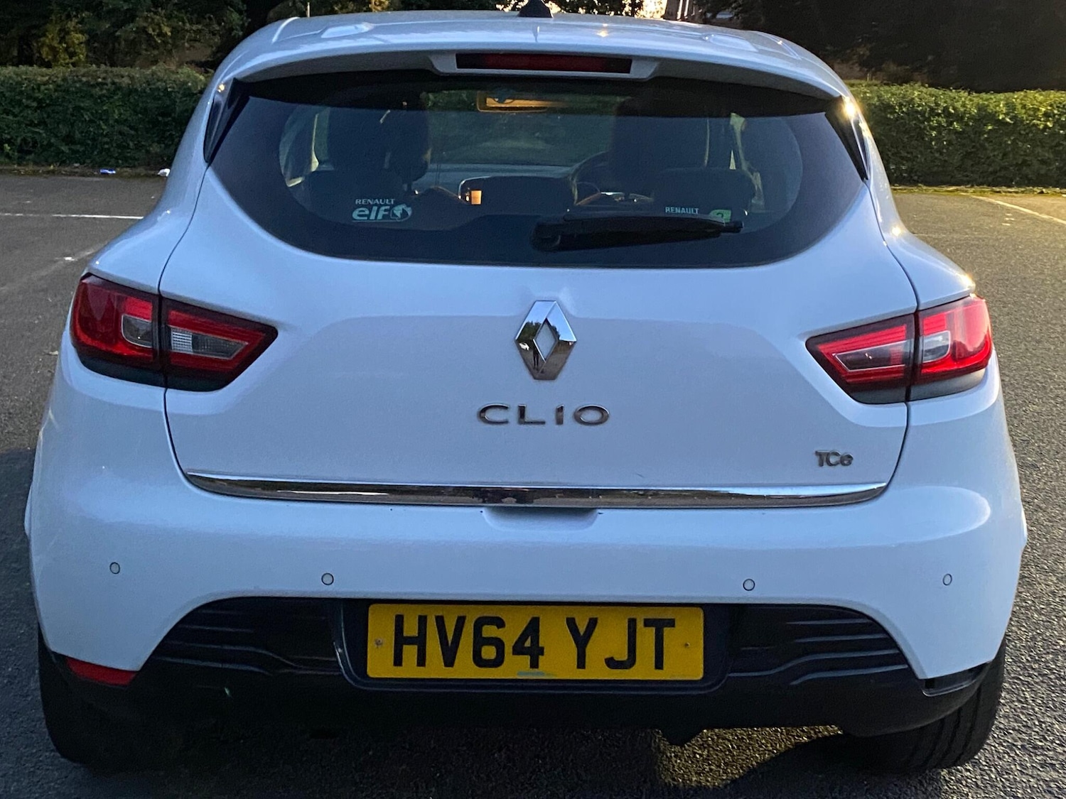 Vehicle 35