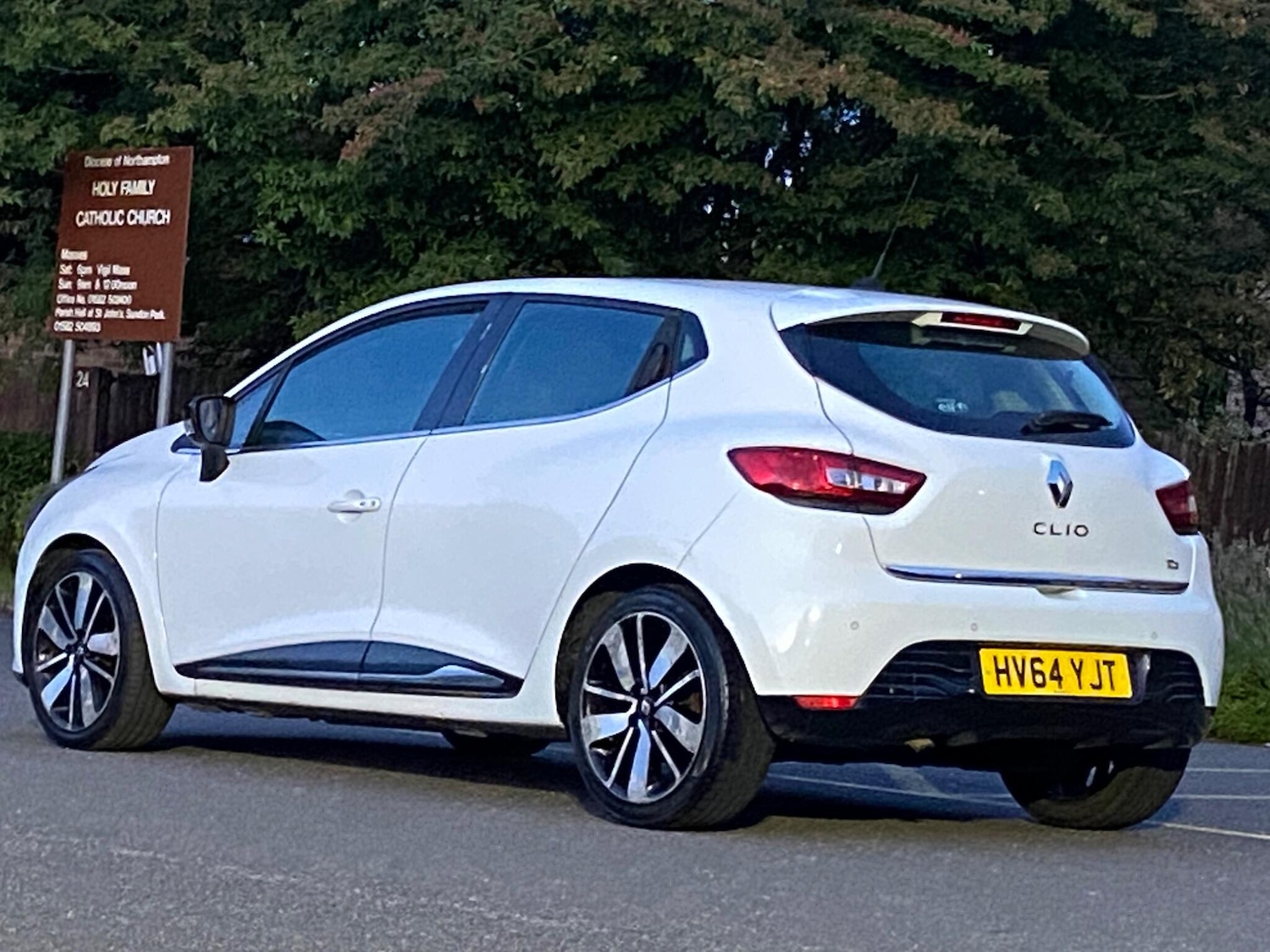 Vehicle 37