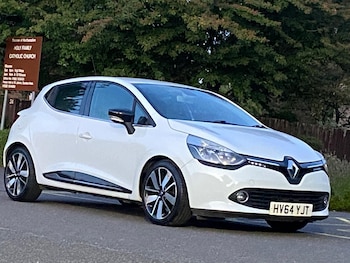 Used Renault Clio 2014 for sale - 75809488: Photo