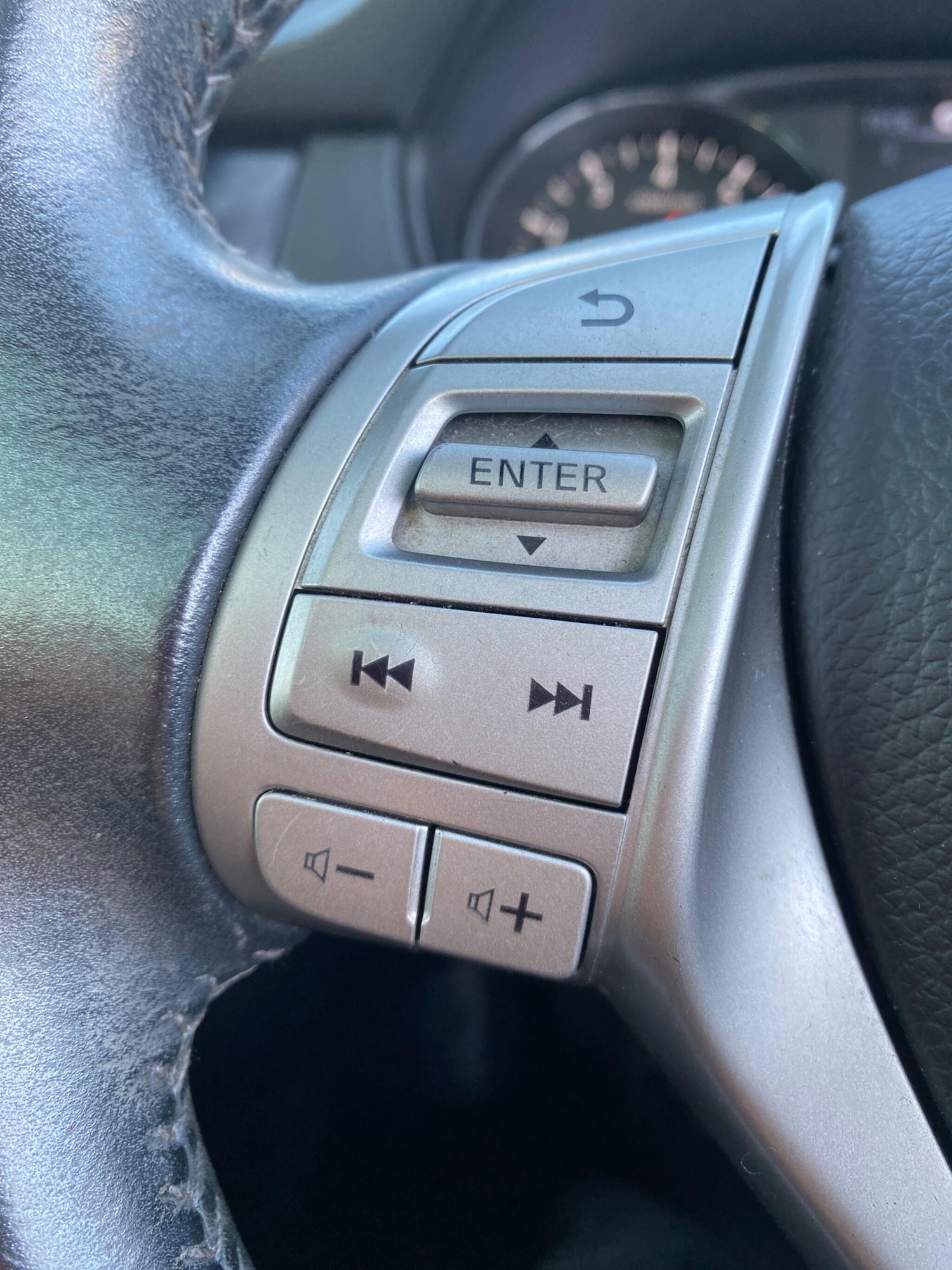 Used Nissan Qashqai 2015 for sale - 76388173: Photo 13