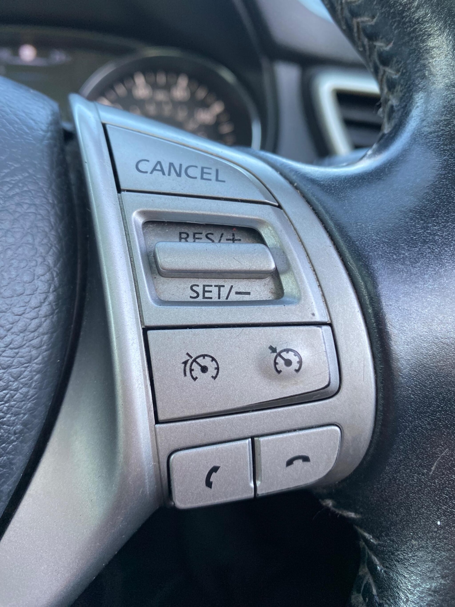 Used Nissan Qashqai 2015 for sale - 76388173: Photo 14