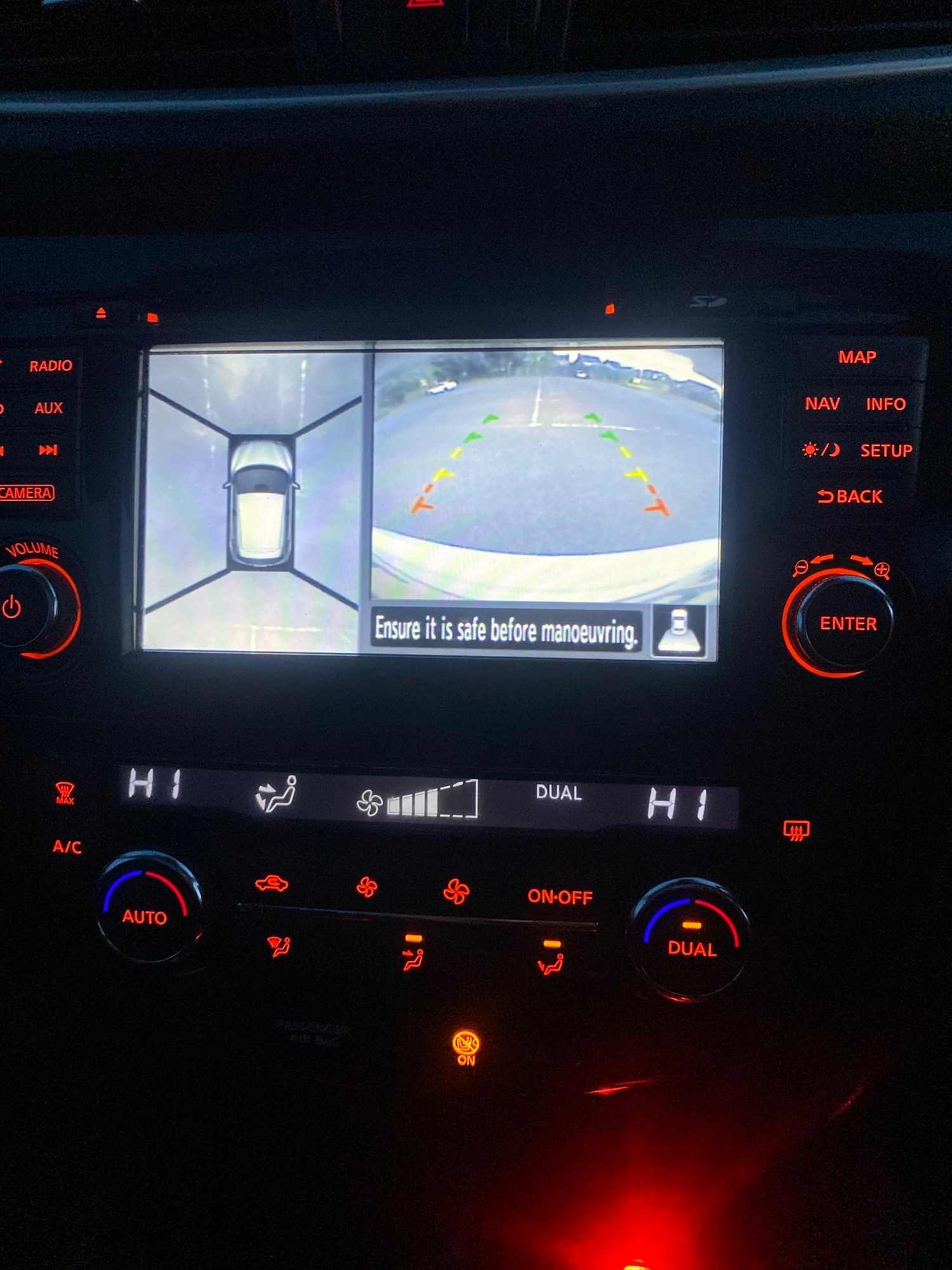 Used Nissan Qashqai 2015 for sale - 76388173: Photo 21