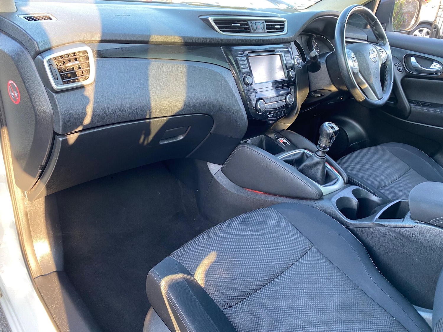 Used Nissan Qashqai 2015 for sale - 76388173: Photo 8