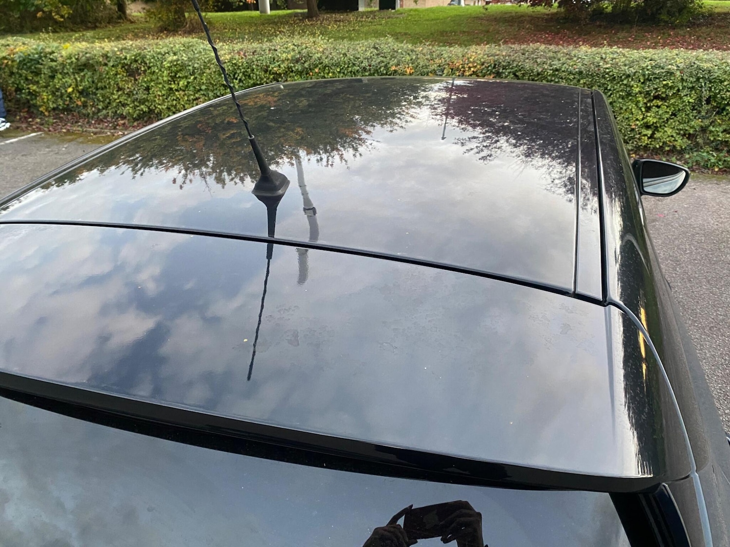 Used Renault Captur 2013 for sale - 76239432: Photo 16