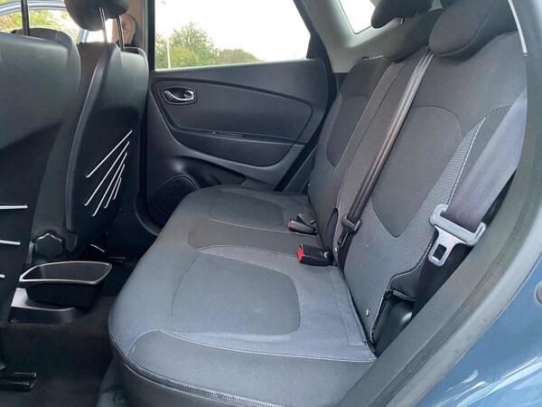 Used Renault Captur 2013 for sale - 76239432: Photo 19