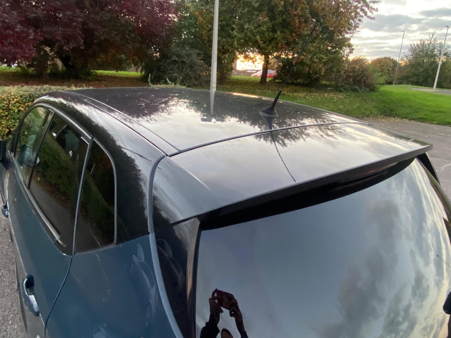 Used Renault Captur 2013 for sale - 76239432: Photo 2