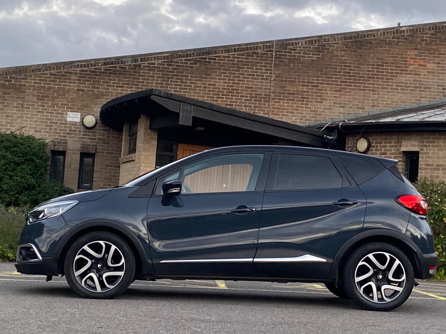 Used Renault Captur 2013 for sale - 76239432: Photo 25