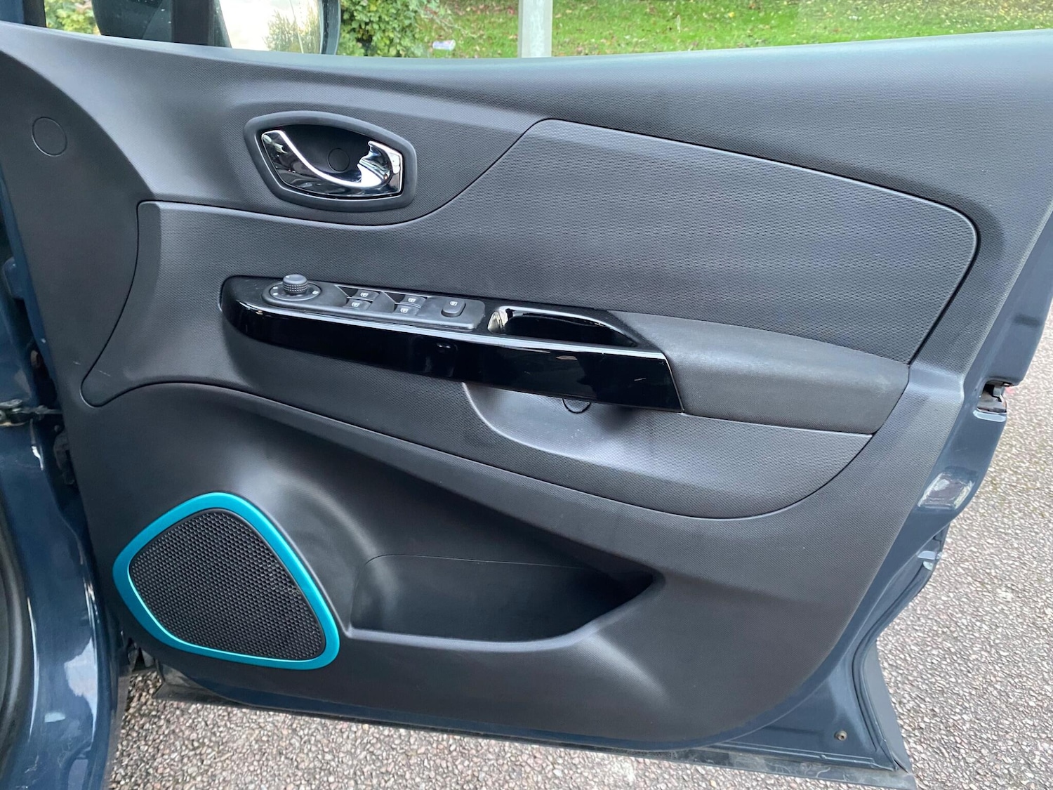 Used Renault Captur 2013 for sale - 76239432: Photo 26