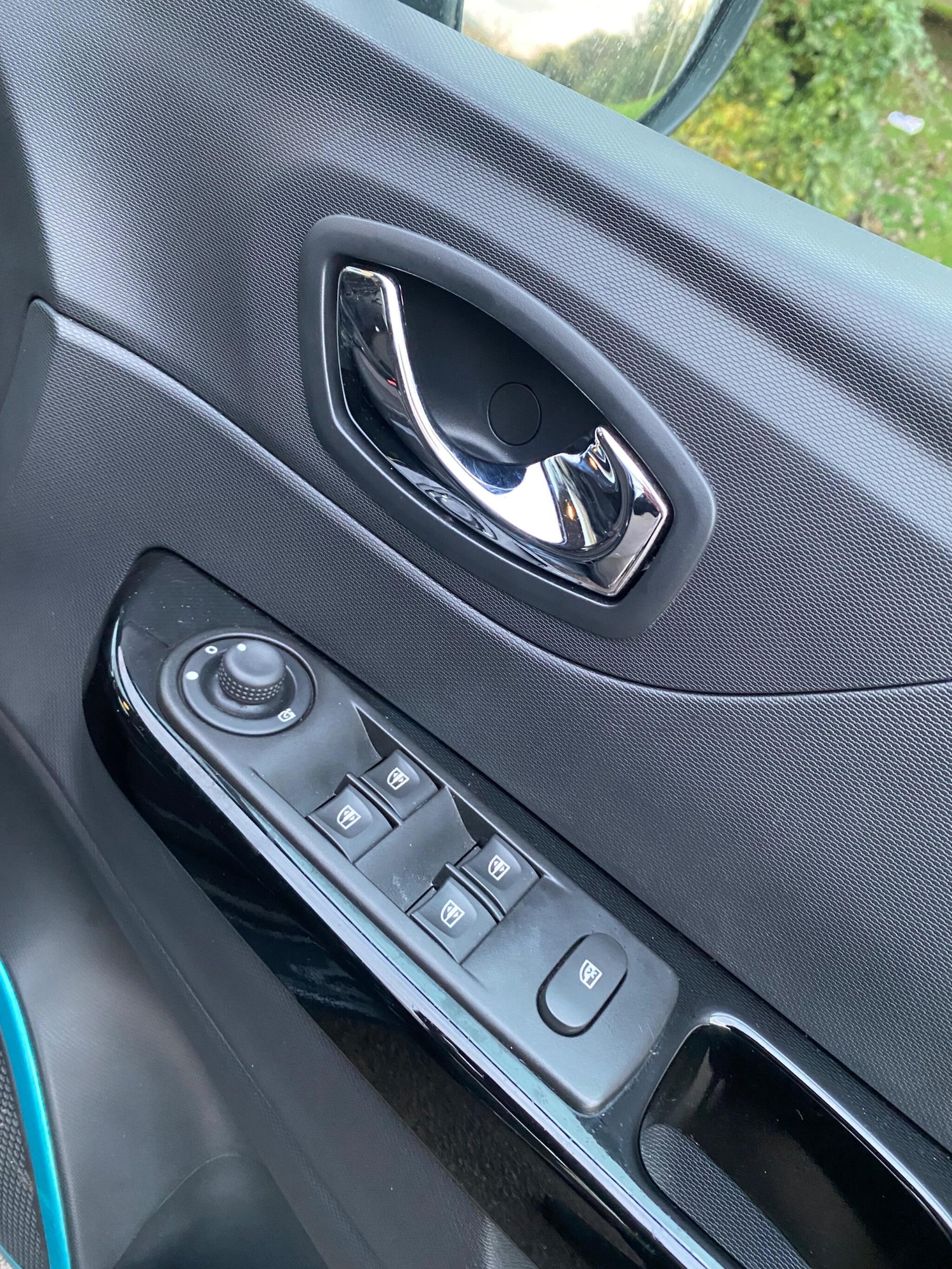 Used Renault Captur 2013 for sale - 76239432: Photo 27