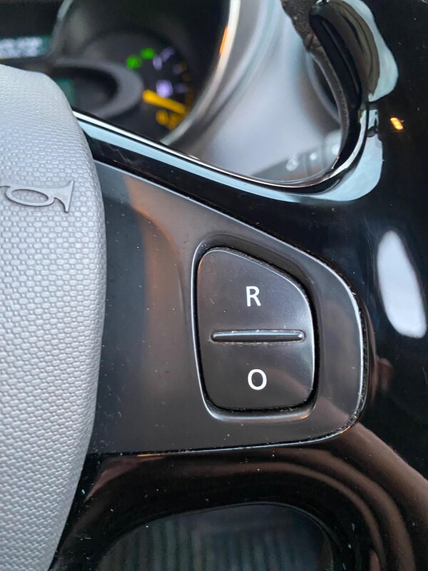 Used Renault Captur 2013 for sale - 76239432: Photo 34
