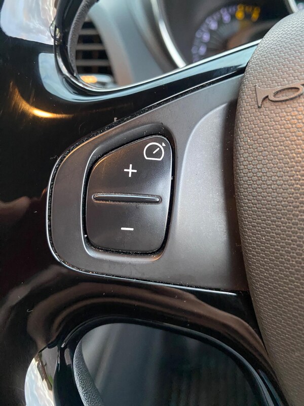 Used Renault Captur 2013 for sale - 76239432: Photo 35