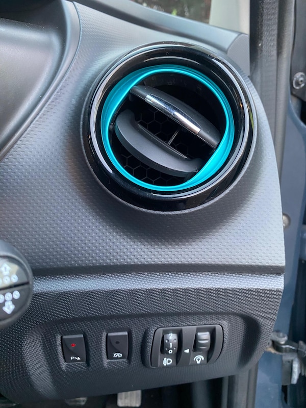 Used Renault Captur 2013 for sale - 76239432: Photo 38
