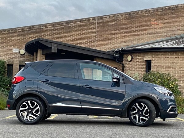 Used Renault Captur 2013 for sale - 76239432: Photo 40