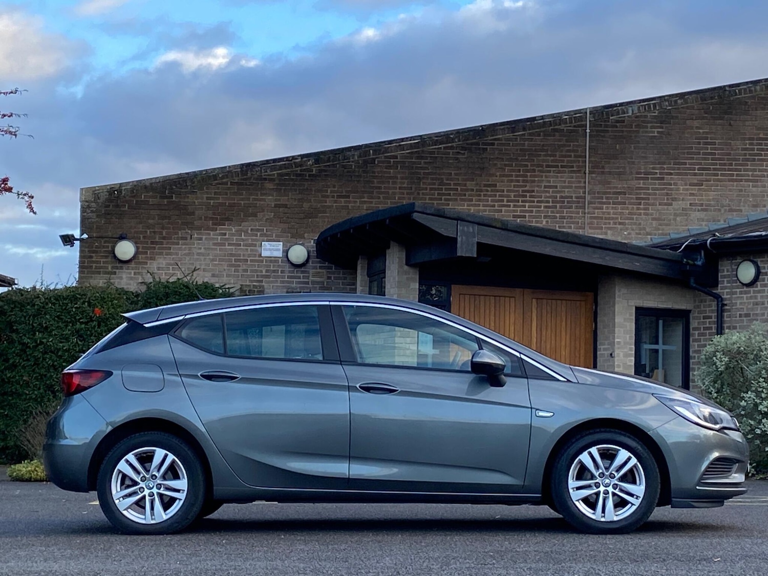 Used Vauxhall Astra 2017 for sale - 77376566: Photo 19