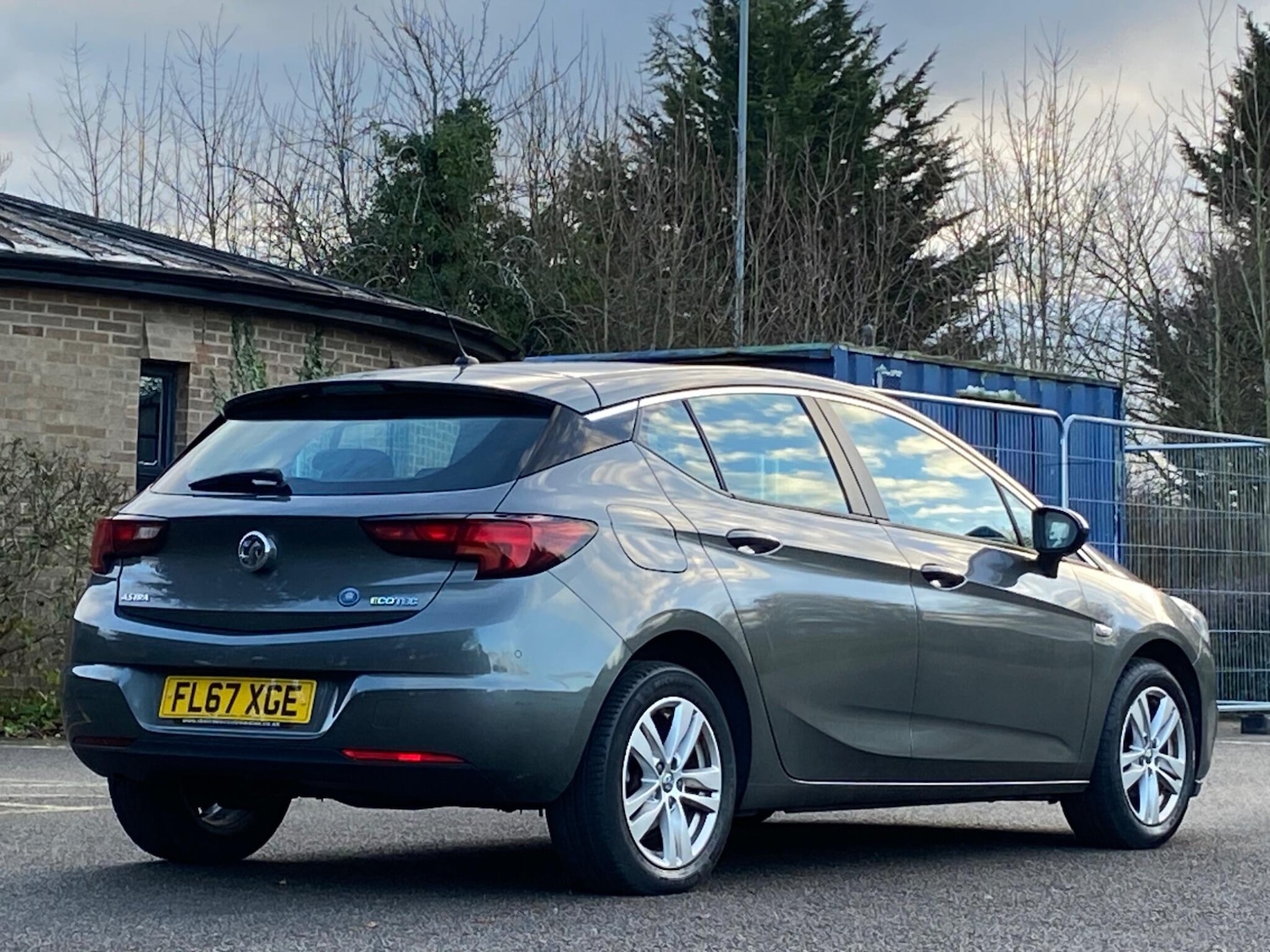 Used Vauxhall Astra 2017 for sale - 77376566: Photo 21