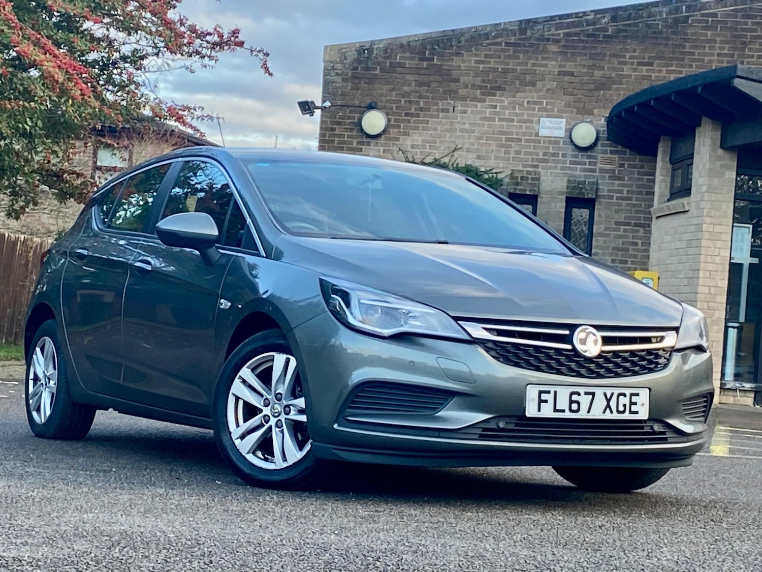 Used Vauxhall Astra 2017 for sale - 77376566: Photo 22