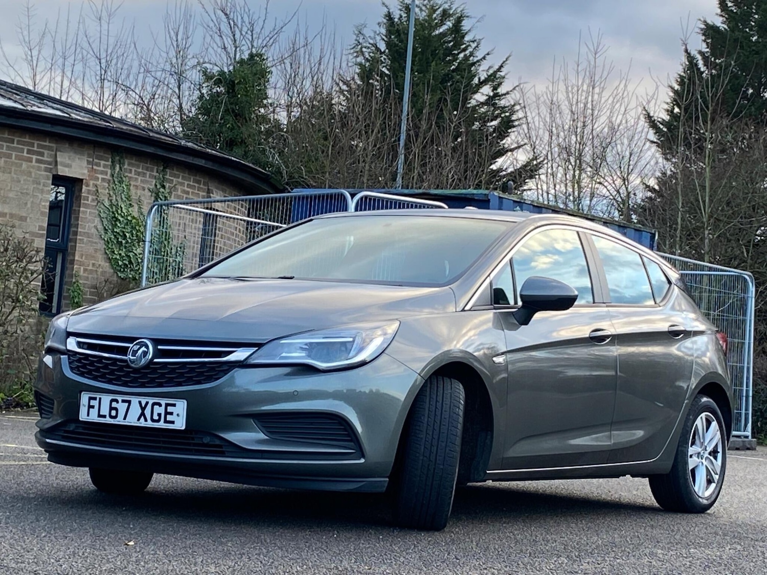 Used Vauxhall Astra 2017 for sale - 77376566: Photo 27