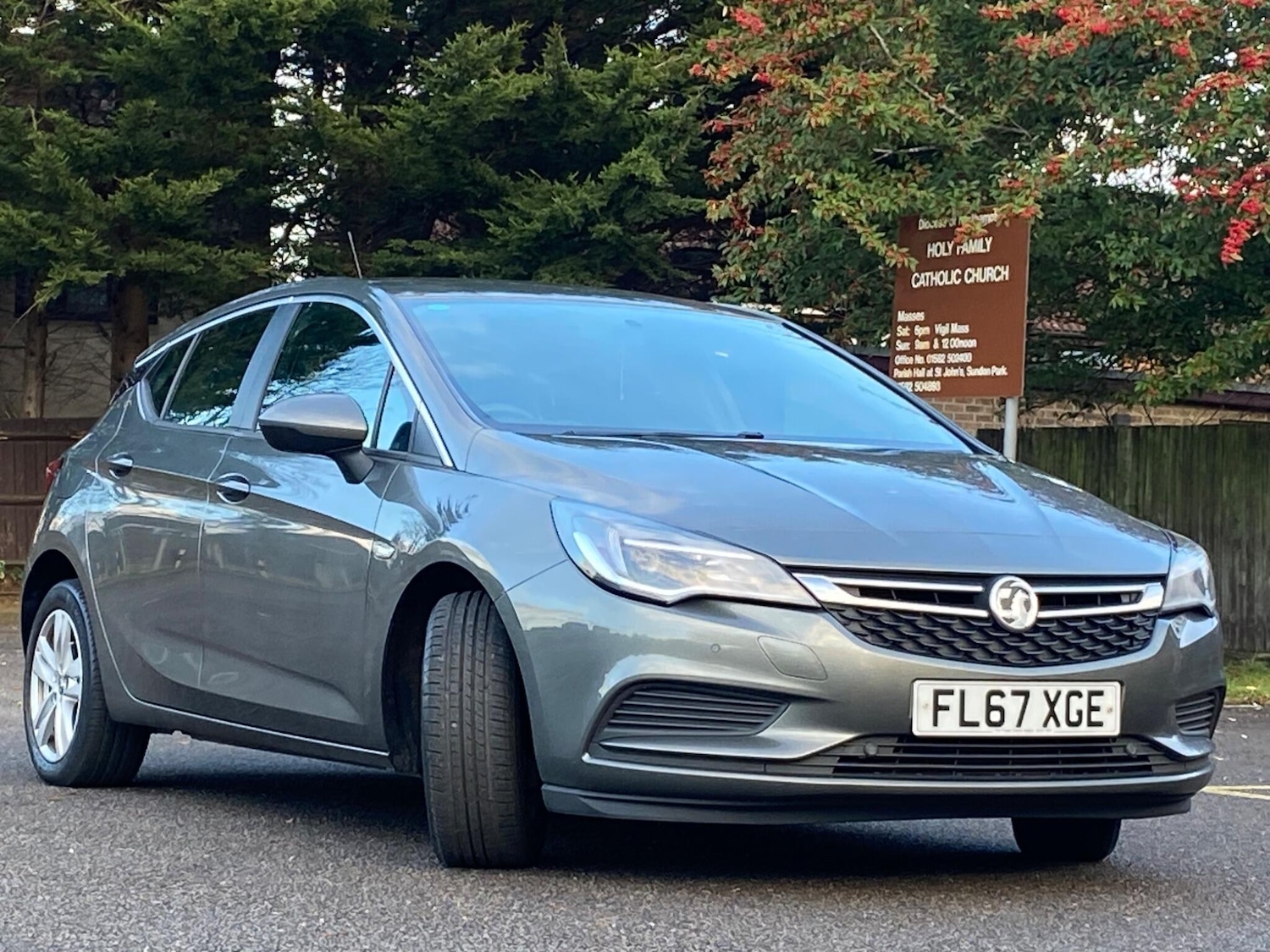 Used Vauxhall Astra 2017 for sale - 77376566: Photo 32