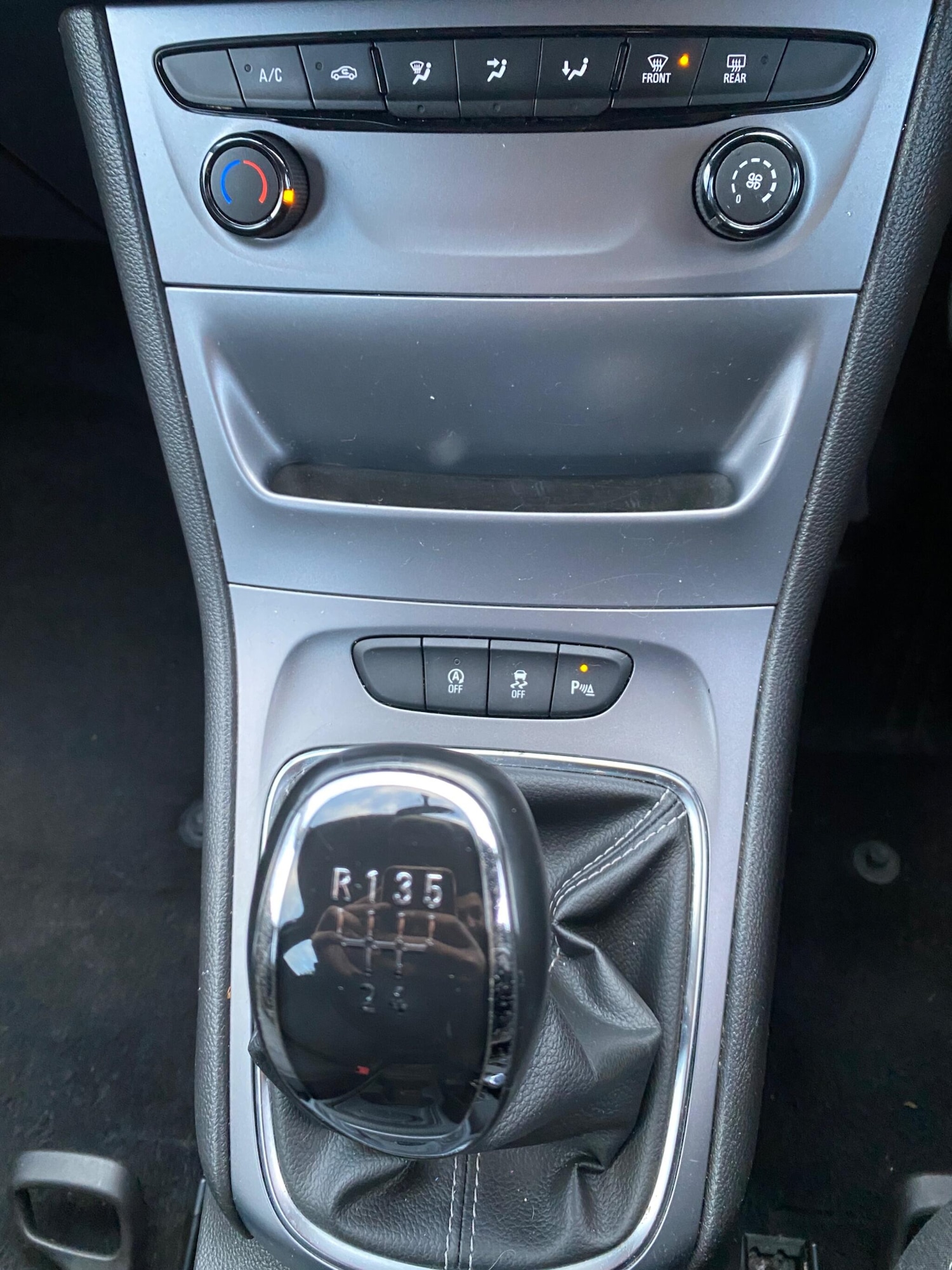 Used Vauxhall Astra 2017 for sale - 77376566: Photo 33