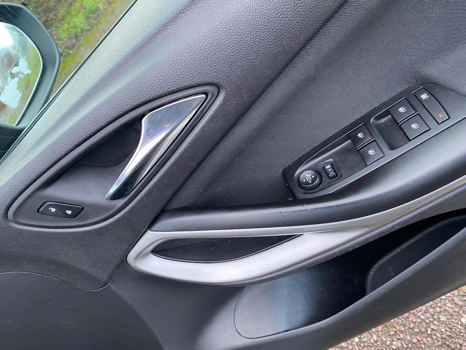 Used Vauxhall Astra 2017 for sale - 77376566: Photo 39