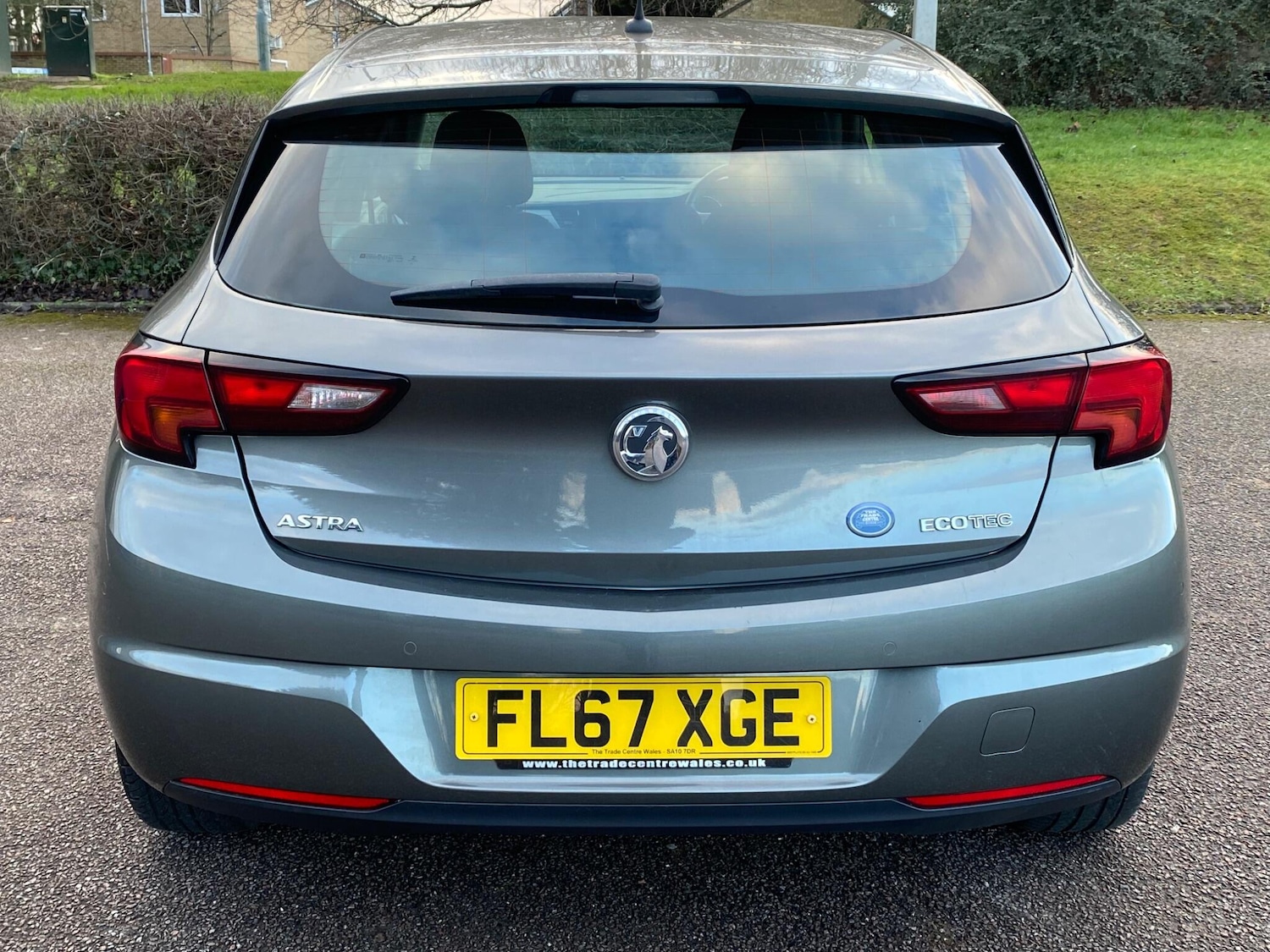 Used Vauxhall Astra 2017 for sale - 77376566: Photo 40