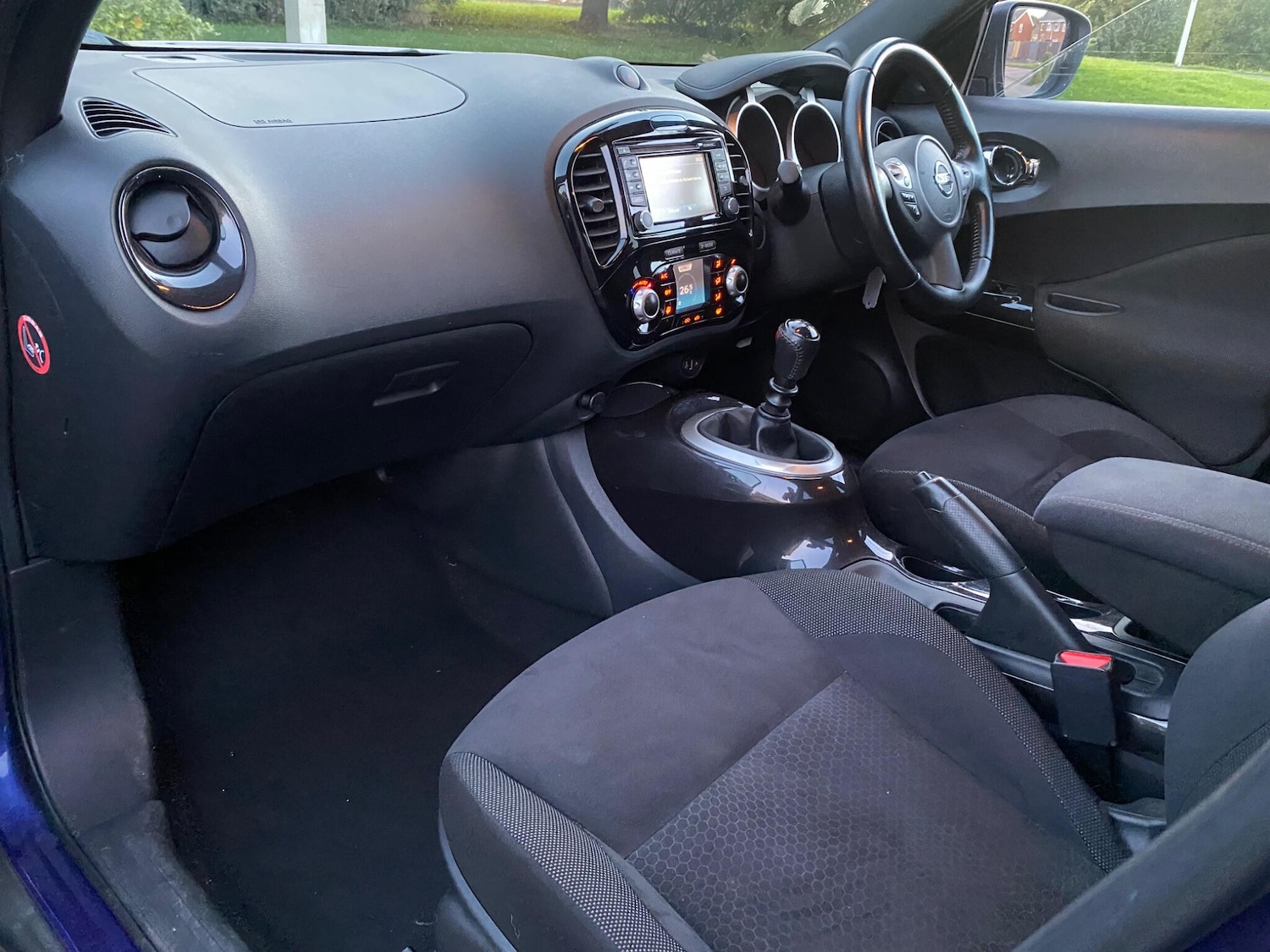 Vehicle 17