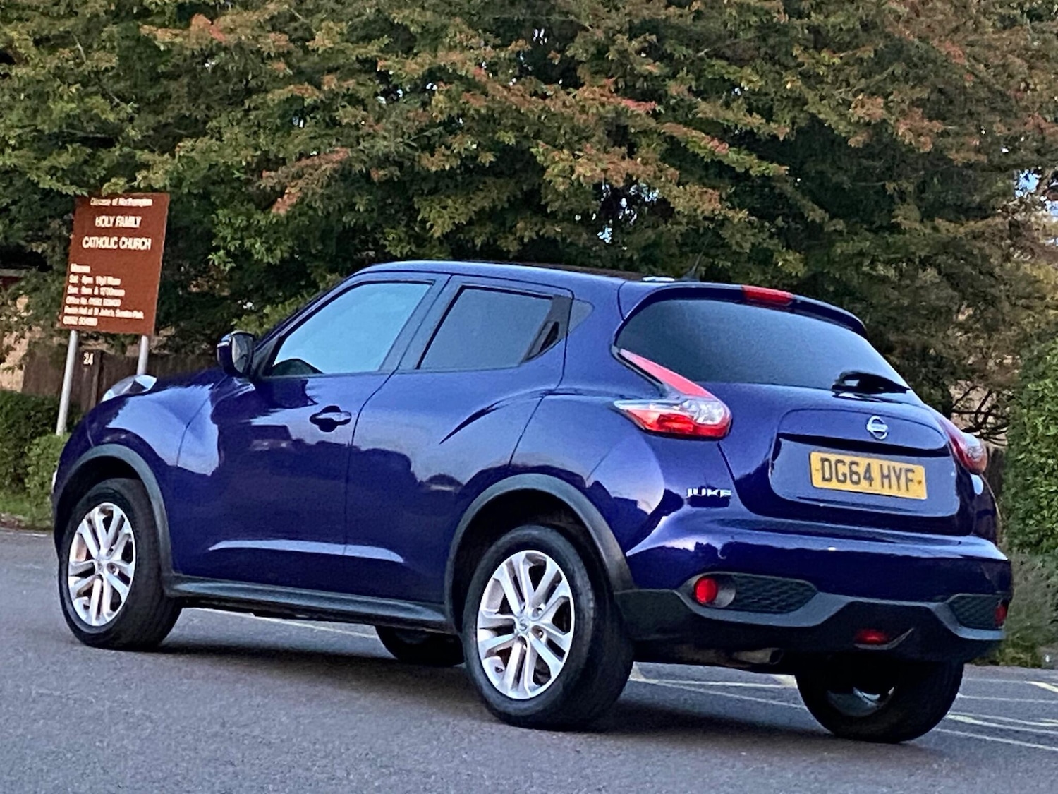 Vehicle 30