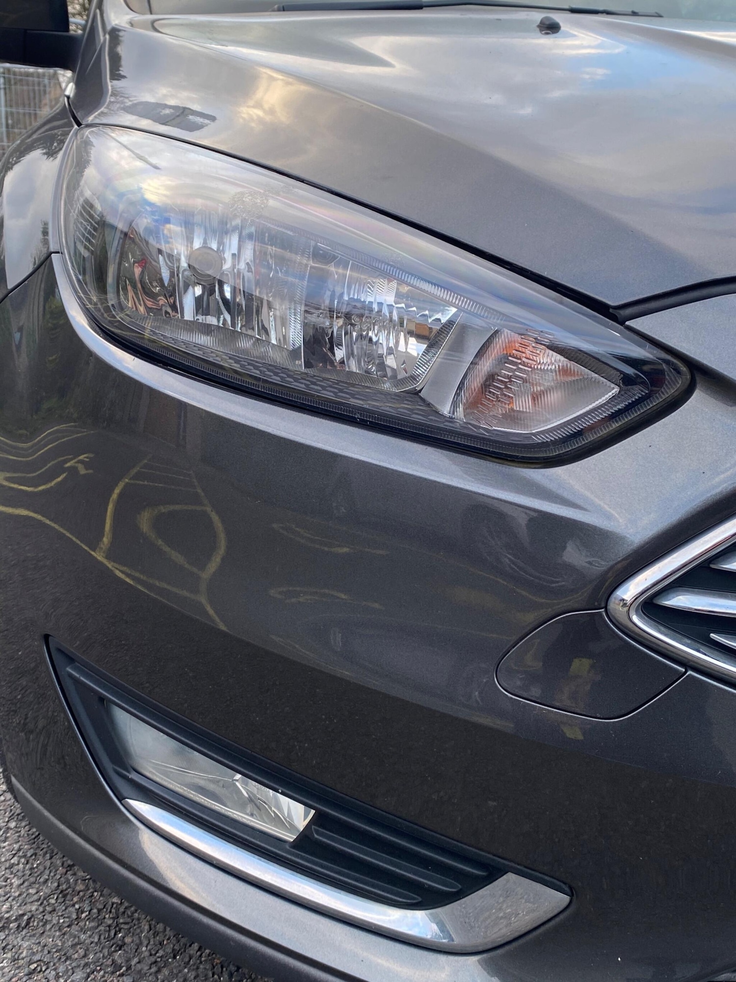 Used Ford Focus 2015 for sale - 76965199: Photo 25